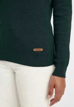 OXMO Oxsarah - Jersey De Punto - Ponderosa -OXMO e8c3e909511a435da5cbb382f1ec7dc8