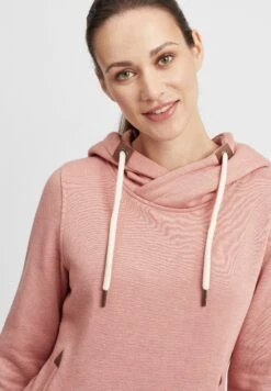 OXMO Oxvicky - Jersey Con Capucha - Powd Ro M -OXMO e9ca826175714768b46b6644640340e9