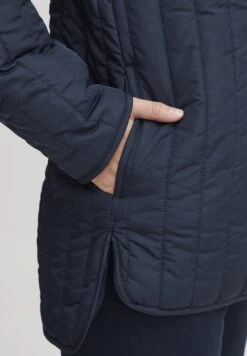 OXMO Oxsaggy - Chaqueta De Entretiempo - Total Eclipse -OXMO eaf3f26a2ae84062977cc265f540ed77