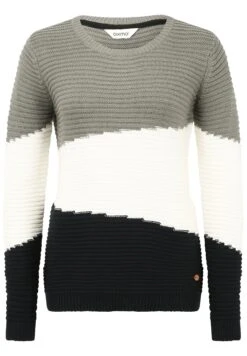 OXMO Oxolma - Jersey De Punto - Dark Grey -OXMO eaf5e305e62e47f697a8e5ec8bc55638