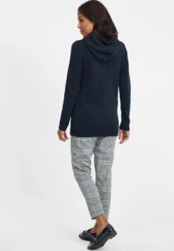 OXMO Oxcable - Jersey Con Capucha - Insignia B -OXMO eb1d522f2b5d46d5a29b951949a4080c