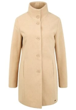 OXMO Oxhermy - Abrigo Clásico - Dune Melange 13 OXMO Oxhermy - Abrigo Clásico - Dune Melange -OXMO eb85b695e09340c7aa2f2a0199f0e5db