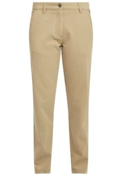 OXMO Oxdoneta - Pantalones Chinos - Sand -OXMO eb8d87246dab421bad5b5b1f582fee33