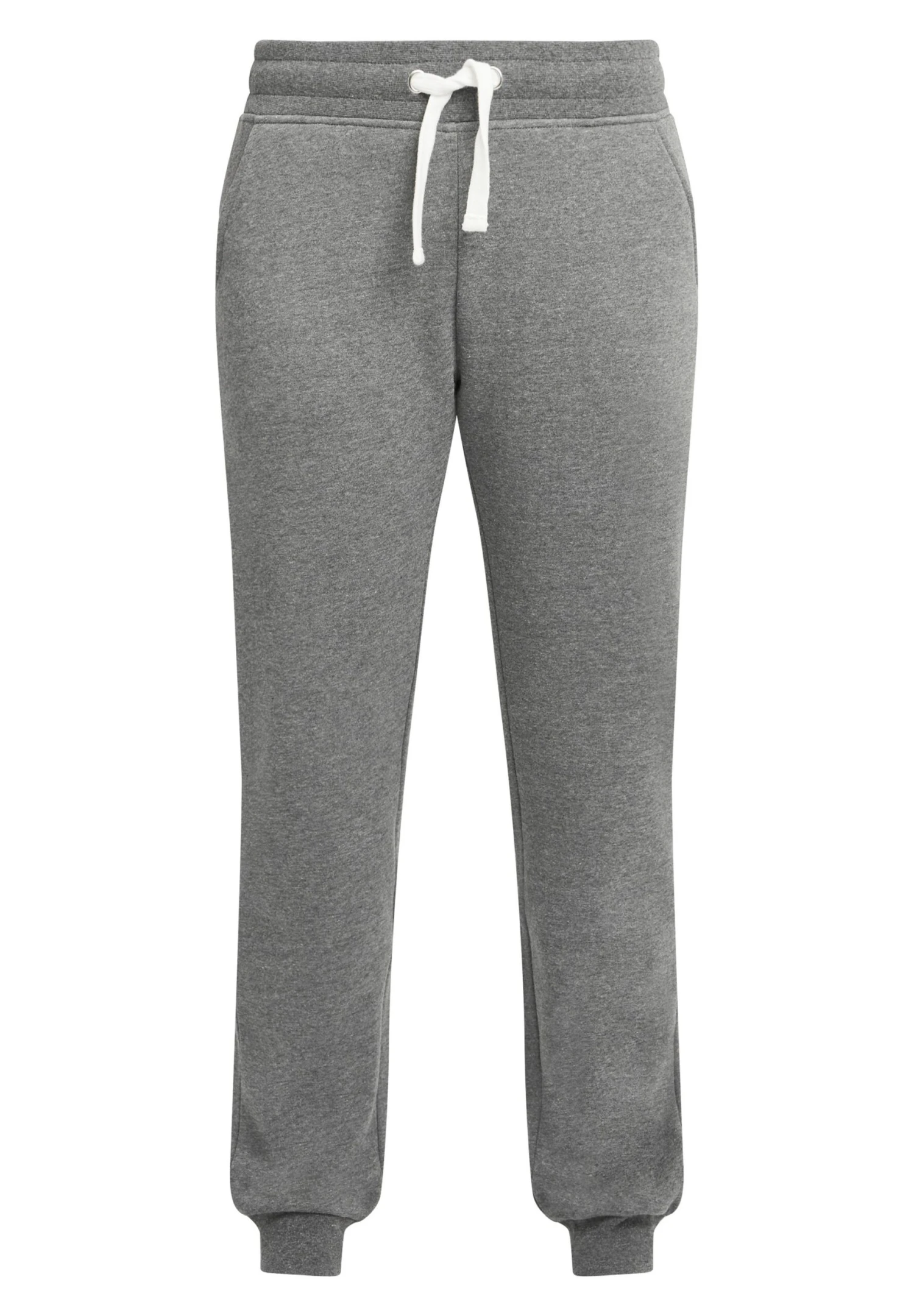 OXMO Oxolivia - Pantalones Deportivos - Grey Mel 8 OXMO Oxolivia - Pantalones Deportivos - Grey Mel - Imagen 6