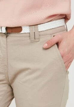 OXMO Oxchakira - Pantalones Chinos - Simple Tau -OXMO ec8e492cc3a04cacaaf69b1bc581ff2e