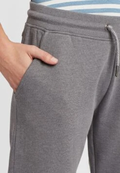 OXMO Oxpolah - Pantalones Deportivos - Grey Melange -OXMO ee16a73e17344c78a04fea7f708f12d8