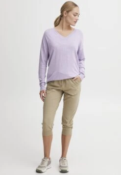 OXMO Oxodda21800072 Me - Pantalones Deportivos - Dune 9 OXMO Oxodda21800072 Me - Pantalones Deportivos - Dune -OXMO ef4101e290f6412cb45d9ca96d8305cc