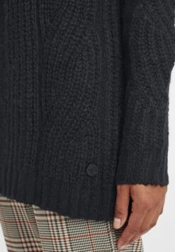 OXMO Oxclea - Chaqueta De Punto - Insignia Blue -OXMO f0cab0c64f0e445fb8efd260b308bf13