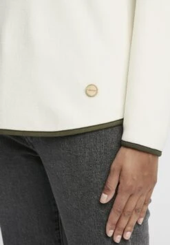 OXMO Oxmalita - Forro Polar - Off White -OXMO f1f4653e67574ee096897c5c8bf4a2bc