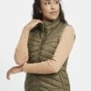 OXMO Chaleco - Ivy Green -OXMO f26069a3e67f4684aa307a33bda50be5