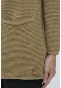 OXMO Oxhilda - Chaqueta De Punto - Kelp -OXMO f302c2eedffb4c74a57e2aade7cf49f9