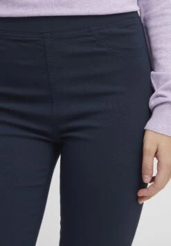 OXMO Oxkeily - Jeggings - Copenhagen Night -OXMO f3565c88d42b49a59f8d726987d55025