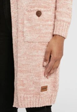 OXMO Oxphiletta - Chaqueta De Punto - Cameo Brow -OXMO f434b2e7e3ed4377b3c552eea20d1553