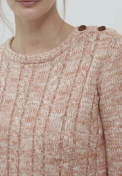 OXMO Oxphia - Jersey De Punto - Powder Rose -OXMO f43520e2c07a42b38125522bd1b5edf4