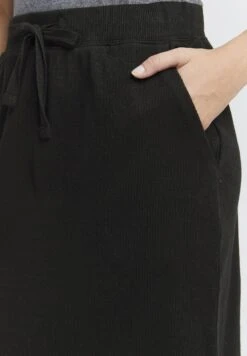 OXMO Oxlou - Falda De Tubo - Black -OXMO f45f6fc58a944807a76874823223e4c8