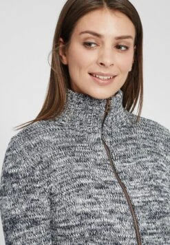 OXMO Oxphenix - Chaqueta De Punto - Insignia B -OXMO f484005d7e9f471081ae5d7a60bb08c6