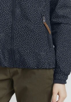 OXMO Tinna - Chaqueta De Entretiempo - Total Eclipse -OXMO f4929d06a0184f06aecf323453be3b73