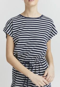 OXMO Stilla - Vestido Ligero - Total Eclipse -OXMO f4e57c06a34840699784c3ab94a03b3a