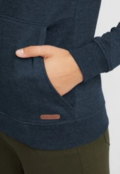 OXMO Oxvimpa - Sudadera - Ins Blue M -OXMO f52a5dbc8b0b476797f800e9ece889f0