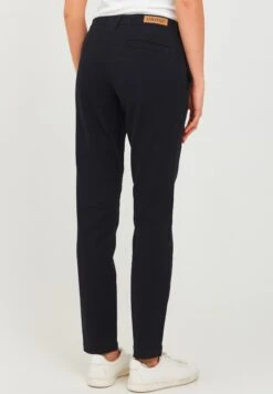 OXMO Pilar - Pantalones Chinos - Black -OXMO f5400f8004d6462a87eca40bb2229e76