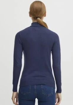 OXMO Katja - Jersey De Punto - Total Eclipse -OXMO f5884e27ac754a7f94f71dff85324fd8