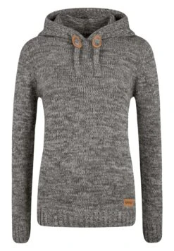 OXMO Oxphilla - Jersey De Punto - Dark Grey -OXMO f5db566ffbac4bfba2dcff7a620cf458