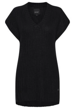 OXMO Oxlene - Jersey De Punto - Black -OXMO f5e9be09dd3f40fb93097d139b10bde7