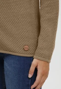 OXMO Oxhelga - Chaqueta De Punto - Kelp 12 OXMO Oxhelga - Chaqueta De Punto - Kelp -OXMO f5f5cb45d65d498bbf7213cacd81f985