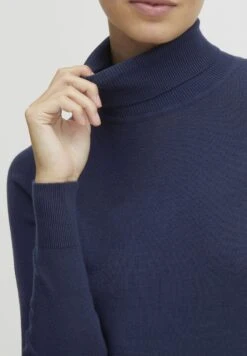 OXMO Katja - Jersey De Punto - Total Eclipse -OXMO f62d8106c78c47aba2a7ba9fdc427422