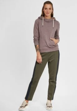 OXMO Oxvicky - Jersey Con Capucha - Sparrow M -OXMO f685fdcf6e644646aa937e3c66955b82