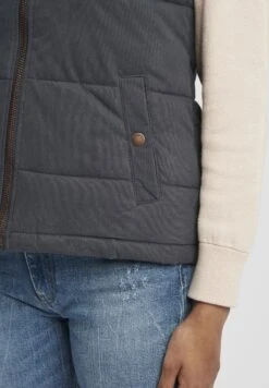 OXMO Oxlew - Chaleco - Insignia B -OXMO f6920919a9064c5194fd6e170ff0cf71