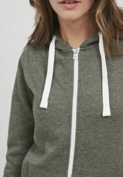 OXMO Oxolinda - Chaqueta De Punto - Clim. Ivy 11 OXMO Oxolinda - Chaqueta De Punto - Clim. Ivy -OXMO f727e5a0778740fdba12bcea4fe12a8b