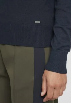 OXMO Oxwina - Jersey De Punto - Total Eclipse -OXMO f7df802f3061481eab30f251c53504cf