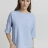 OXMO Jonne - Camiseta Básica - Kentucky Blue -OXMO f7ed0418a0d84d7181ecf3ad6b5b479e