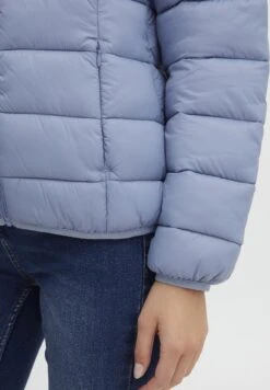 OXMO Oxbene - Chaqueta De Invierno - Stonewash -OXMO f811b0a7e1f34454bf95bd551c879341