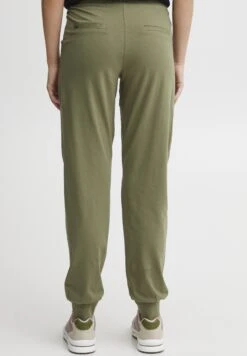 OXMO Oxodette - Pantalones Deportivos - Olivine -OXMO f9be548fa9c9471fb992e631d3d0a67b