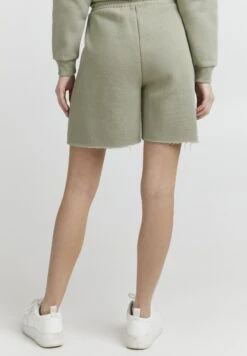 OXMO Hope - Shorts - Seagrass 10 OXMO Hope - Shorts - Seagrass -OXMO fad9cfdbefd9457db5a48b56bc70b8b8