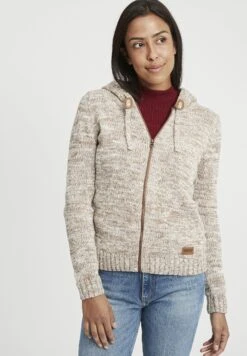 OXMO Oxphiladelphia - Chaqueta De Punto - Dune