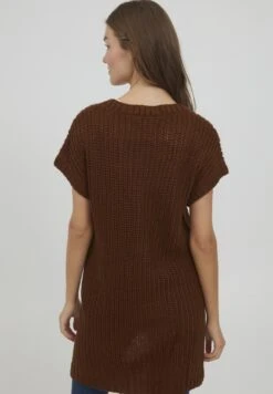 OXMO Oxlene - Jersey De Punto - Brown -OXMO fdec6d8e4963452d81c7695ebf2e00d2