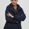 OXMO Oxbellissa - Chaqueta De Invierno - Insignia B -OXMO fe6d334b2a134811bff4289b298da206
