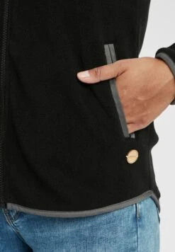 OXMO Oxmalin - Forro Polar - Black 12 OXMO Oxmalin - Forro Polar - Black -OXMO fed88deac5ed480299851f613d5387e8