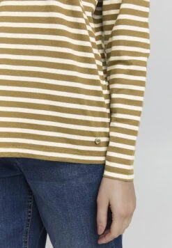 OXMO Camiseta De Manga Larga - Kelp -OXMO ff0a1dfb4cf442e699c65d53568af718